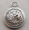 Карманные часы WALTHAM Riverside