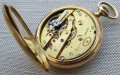 Карманные часы VACHERON & CONSTANTIN