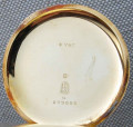 Карманные часы VACHERON & CONSTANTIN
