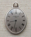 Карманные часы-кулон CHOPARD