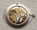 Карманные часы-кулон CHOPARD
