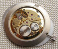 Карманные часы-кулон CHOPARD
