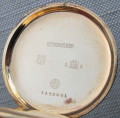 Карманные часы   Henry Moser & Cie