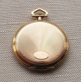 Карманные часы   Henry Moser & Cie