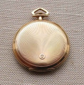 Карманные часы   Henry Moser & Cie