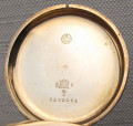 Карманные часы   Henry Moser & Cie