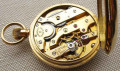 Карманные часы  VACHERON & CONSTANTIN