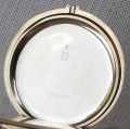 Массивные крупные карманные часы BOREL FILS & Cie