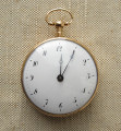 Карманные часы репетир PIGUET & MEYLAN 1800-1820гг
