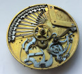 Карманные часы репетир PIGUET & MEYLAN 1800-1820гг