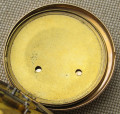 Карманные часы репетир  PIGUET & MEYLAN 1800-1820гг