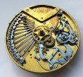 Карманные часы репетир  PIGUET & MEYLAN 1800-1820гг