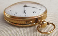 Карманные часы репетир  PIGUET & MEYLAN 1800-1820гг