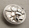 Карманные часы WALTHAM Riverside
