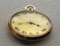 Карманные часы HENRY MOSER & Cie