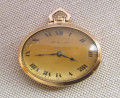 Карманные часы HENRY MOSER & Cie