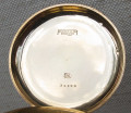 Карманные часы PERRET & Cie