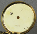 Карманные часы PERRET & Cie