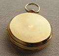 Карманные часы HENRY MOSER & Cie
