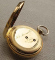 Карманные часы HENRY MOSER & Cie