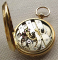 Карманные часы HENRY MOSER & Cie