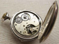 Репетир четвертной  YANATA WATCH MANUFAKTORY