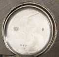 Репетир четвертной YANATA WATCH MANUFAKTORY