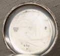 Репетир четвертной YANATA WATCH MANUFAKTORY