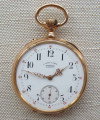 Карманные часы A LANGE & SOHNE, документы