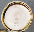Карманные часы  A LANGE & SOHNE,  документы