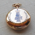 Карманные часы A LANGE & SOHNE, документы