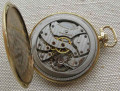 Карманные часы IWC  Швейцария