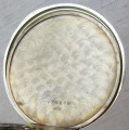 Карманные часы IWC  Швейцария