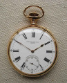Карманные часы  PATEK PHILIPPE CHRONOMETRO GONDOLO