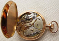 Карманные часы PATEK PHILIPPE CHRONOMETRO GONDOLO