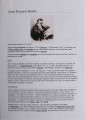 Карманные часы хронометр Jean Francois Bautte