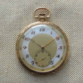 Карманные часы IWC  Швейцария