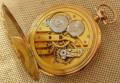 Карманные часы IWC  Швейцария