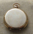 Карманные часы IWC Швейцария