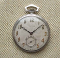 Карманные часы WALTHAM MAXIMUS