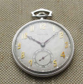 Карманные часы  WALTHAM MAXIMUS