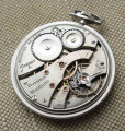 Карманные часы WALTHAM MAXIMUS