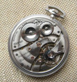 Карманные часы  WALTHAM MAXIMUS