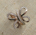 Кольцо с бриллиантами