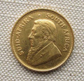 ЮАР 1975 унция Крюгерранд