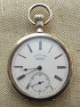 Карманные часы A. LANGE & SONE