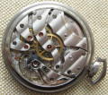 Карманные часы IWC  Швейцария