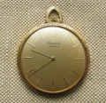 Карманные часы CHOPARD