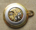 Карманные часы CHOPARD