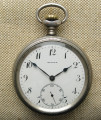 Карманные часы ZENITH